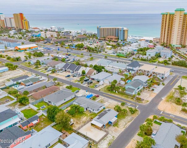 4025 Venus Street, Panama City Beach, FL 32408