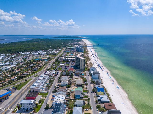 4025 Venus Street, Panama City Beach, FL 32408