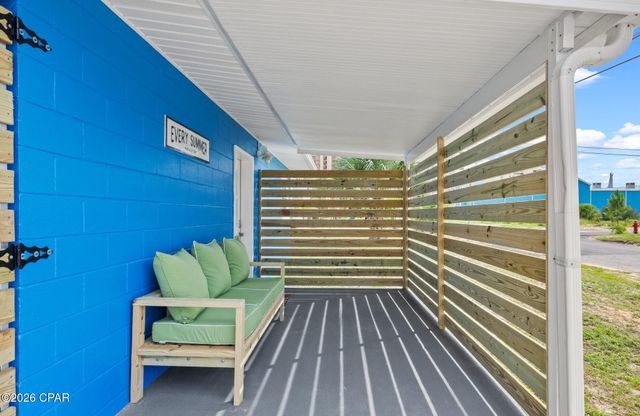 4025 Venus Street, Panama City Beach, FL 32408