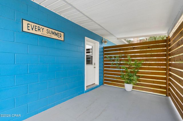 4025 Venus Street, Panama City Beach, FL 32408