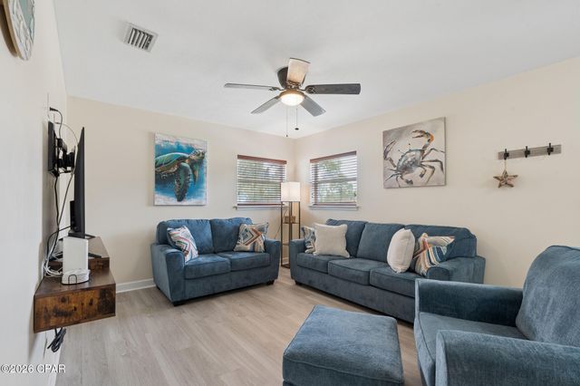 4025 Venus Street, Panama City Beach, FL 32408