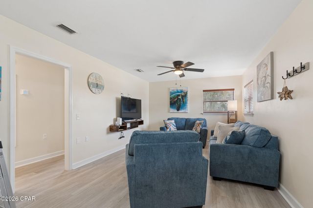 4025 Venus Street, Panama City Beach, FL 32408