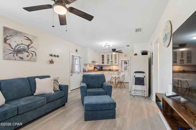 4025 Venus Street, Panama City Beach, FL 32408