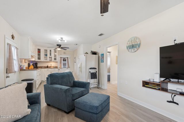 4025 Venus Street, Panama City Beach, FL 32408