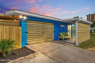 4025 Venus Street, Panama City Beach, FL 32408