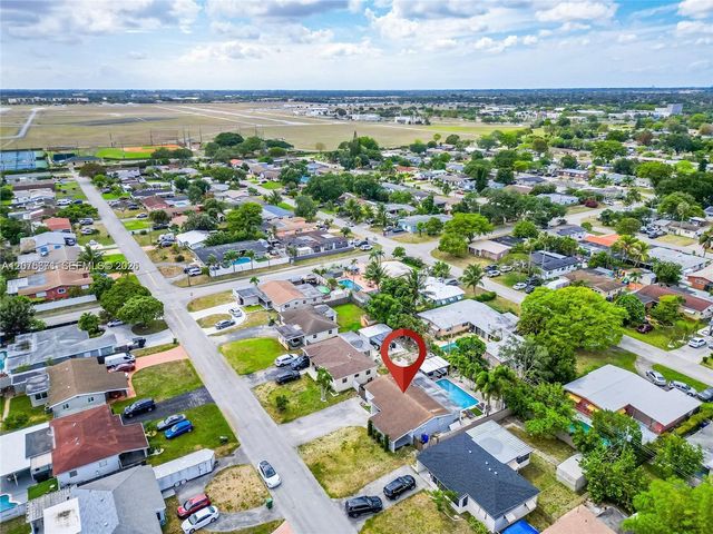 7031 SW 12th Street, Pembroke Pines, FL 33023