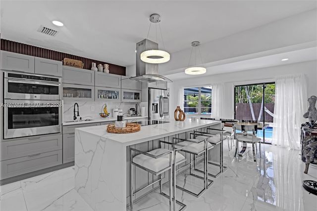 7031 SW 12th Street, Pembroke Pines, FL 33023
