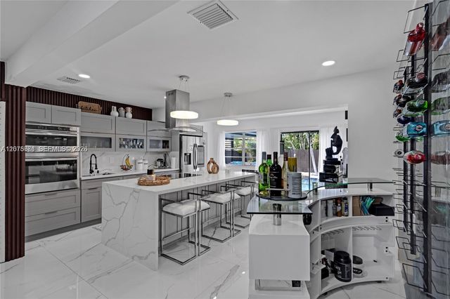 7031 SW 12th Street, Pembroke Pines, FL 33023