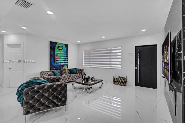 7031 SW 12th Street, Pembroke Pines, FL 33023