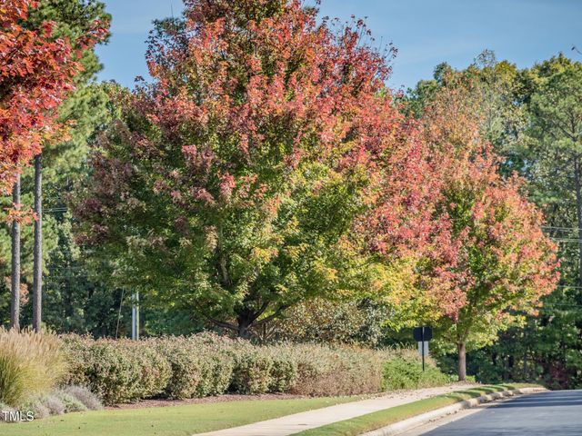 130 Bur Oak Court, Pittsboro, NC 27312