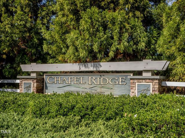 130 Bur Oak Court, Pittsboro, NC 27312