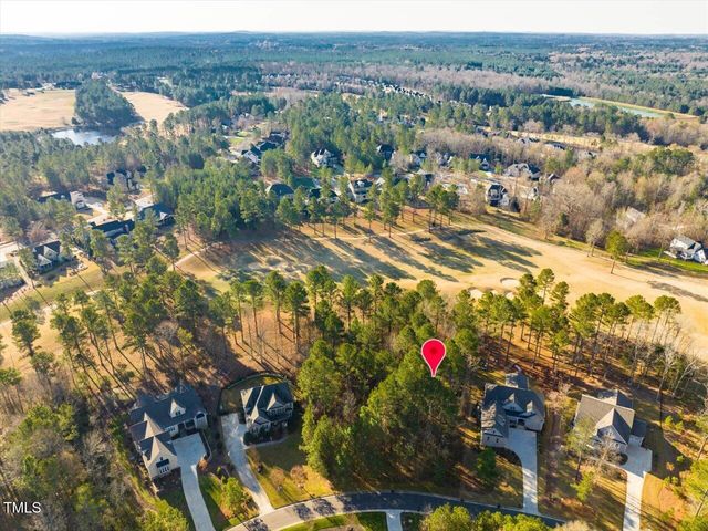 130 Bur Oak Court, Pittsboro, NC 27312