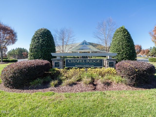 130 Bur Oak Court, Pittsboro, NC 27312