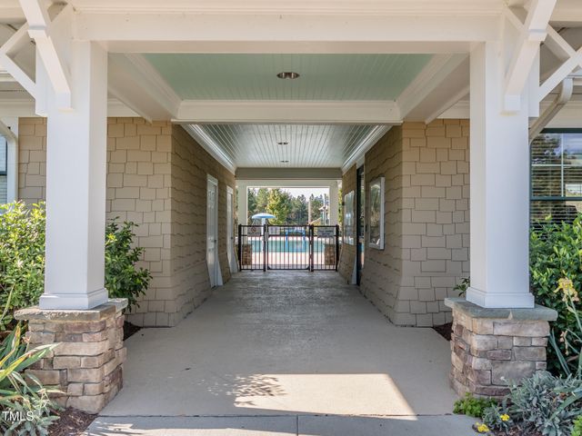 130 Bur Oak Court, Pittsboro, NC 27312