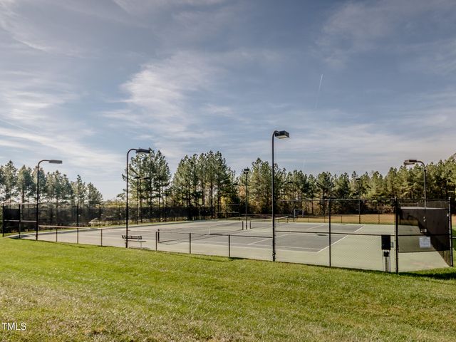130 Bur Oak Court, Pittsboro, NC 27312