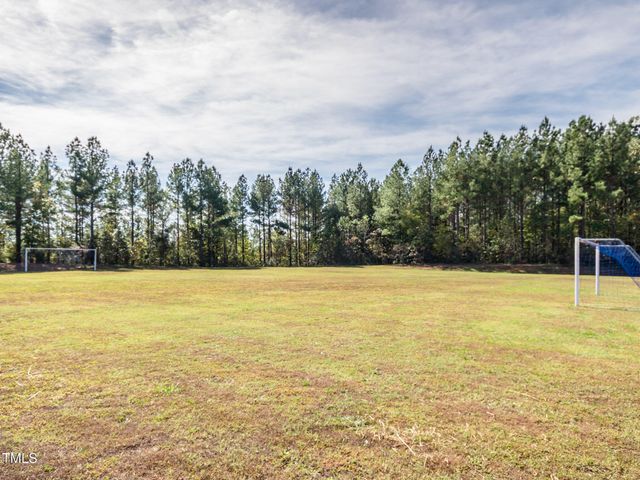 130 Bur Oak Court, Pittsboro, NC 27312