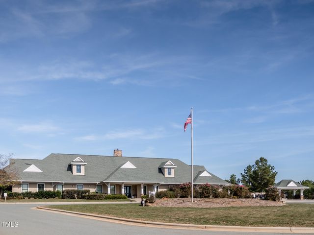 130 Bur Oak Court, Pittsboro, NC 27312