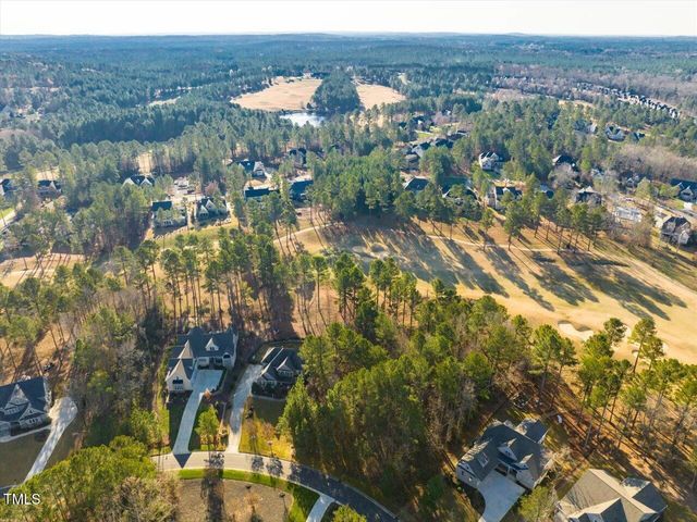 130 Bur Oak Court, Pittsboro, NC 27312