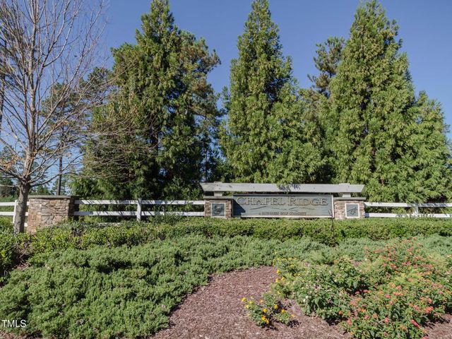 130 Bur Oak Court, Pittsboro, NC 27312