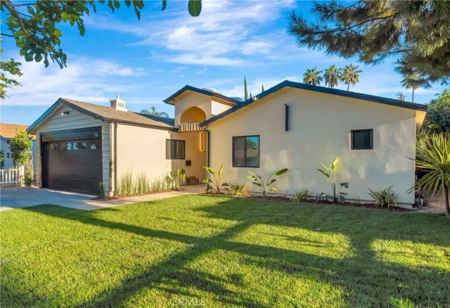 24256 Friar, Woodland Hills, CA 91367