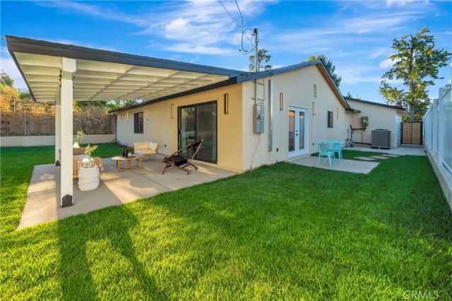 24256 Friar, Woodland Hills, CA 91367