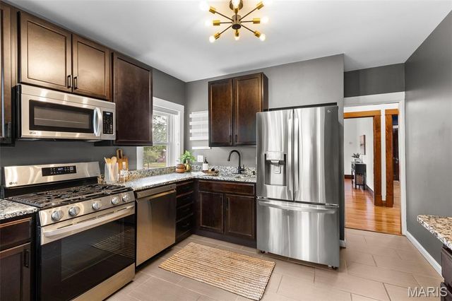 5201 Bancroft Avenue, St Louis, MO 63109