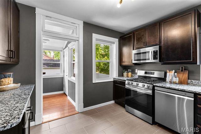 5201 Bancroft Avenue, St Louis, MO 63109