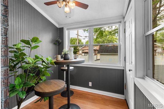 5201 Bancroft Avenue, St Louis, MO 63109