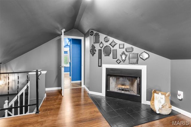 5201 Bancroft Avenue, St Louis, MO 63109