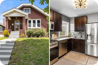 5201 Bancroft Avenue, St Louis, MO 63109