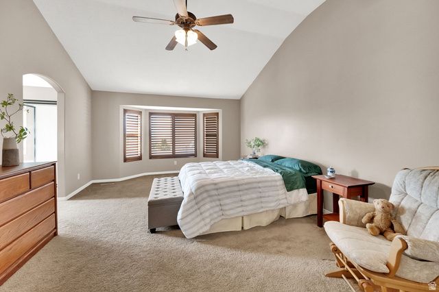 2141 W ASPEN WOOD LOOP, Lehi, UT 84048