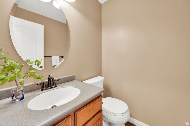 2141 W ASPEN WOOD LOOP, Lehi, UT 84048