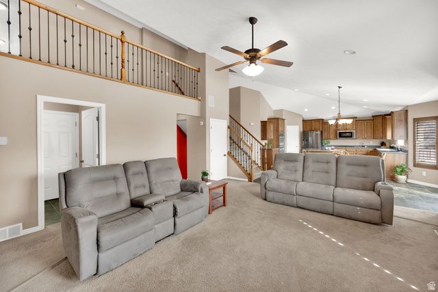 2141 W ASPEN WOOD LOOP, Lehi, UT 84048