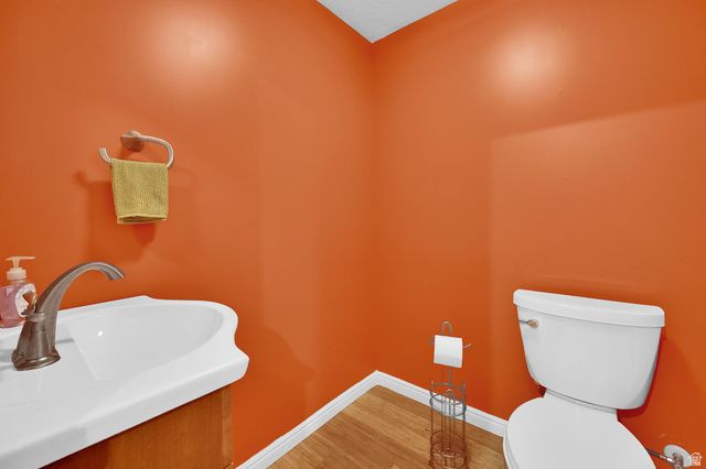 2141 W ASPEN WOOD LOOP, Lehi, UT 84048