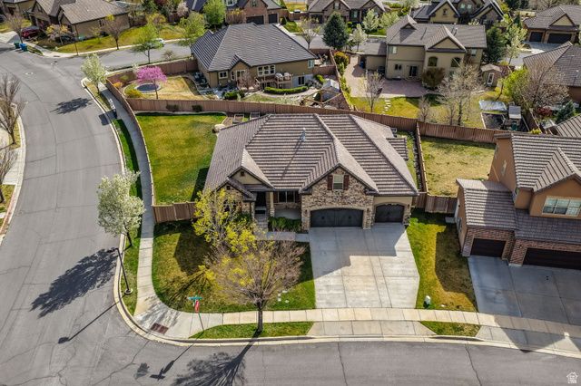 2141 W ASPEN WOOD LOOP, Lehi, UT 84048