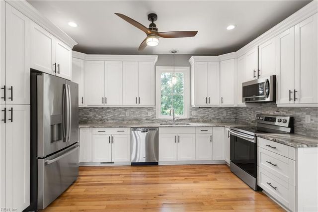 9283 Diane AVE, Hayes, VA 23072