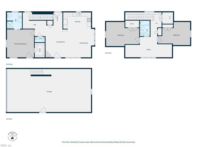 9283 Diane AVE, Hayes, VA 23072
