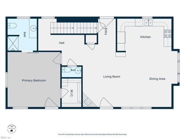 9283 Diane AVE, Hayes, VA 23072