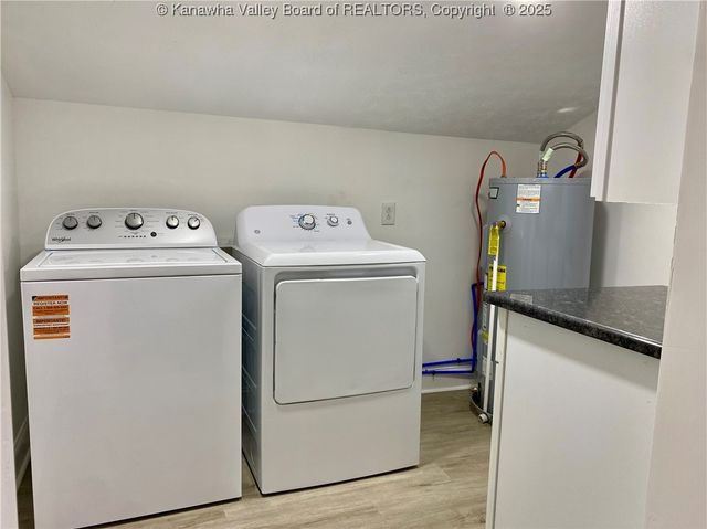 357 3rd Avenue, Ripley, WV 25271