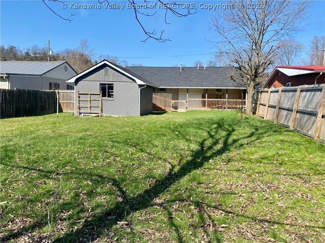 357 3rd Avenue, Ripley, WV 25271