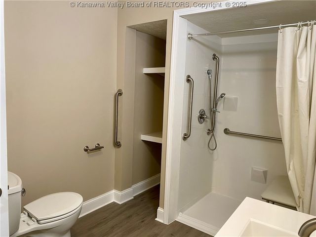 357 3rd Avenue, Ripley, WV 25271