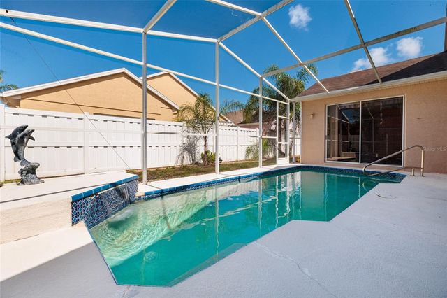 1805 WOOD BEND STREET, Tarpon Springs, FL 34689