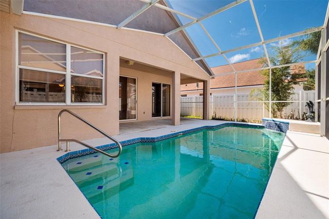 1805 WOOD BEND STREET, Tarpon Springs, FL 34689