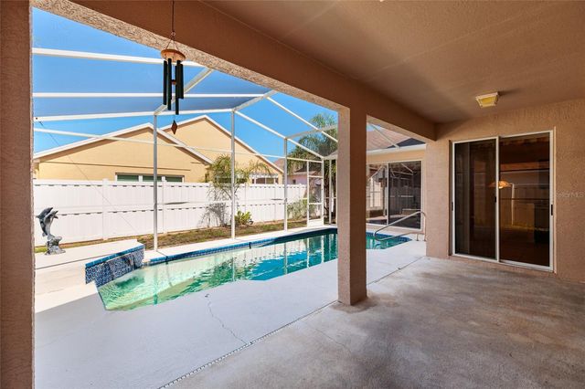 1805 WOOD BEND STREET, Tarpon Springs, FL 34689