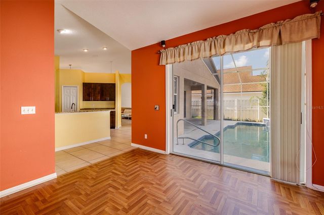 1805 WOOD BEND STREET, Tarpon Springs, FL 34689
