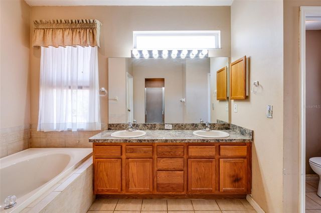 1805 WOOD BEND STREET, Tarpon Springs, FL 34689