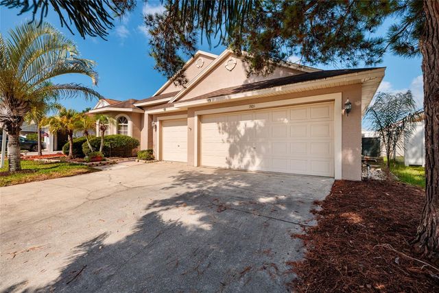 1805 WOOD BEND STREET, Tarpon Springs, FL 34689