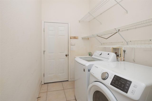 1805 WOOD BEND STREET, Tarpon Springs, FL 34689