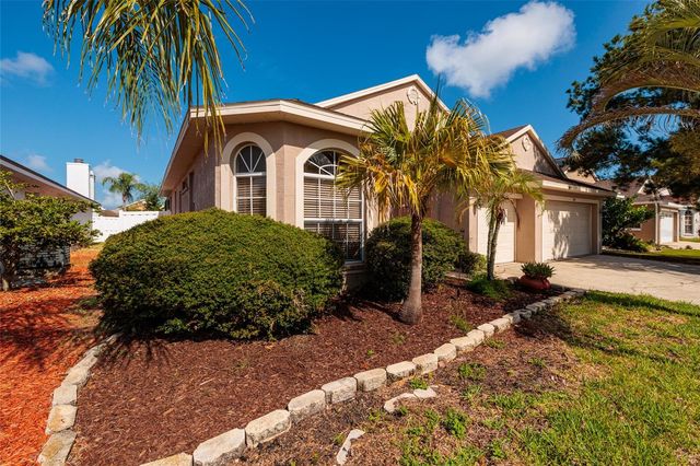 1805 WOOD BEND STREET, Tarpon Springs, FL 34689