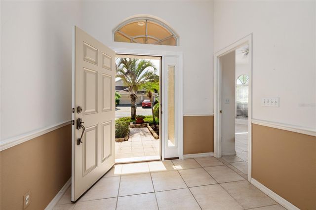1805 WOOD BEND STREET, Tarpon Springs, FL 34689